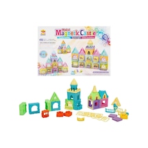 4392 Sihirli Manyetik Kale -sunman