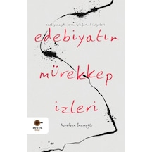 Edebiyatın Mürekkep İzleri - Kyut-899999 Diğer