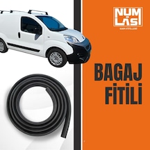 Fiat Fiorino Panelvan Bagaj Fitili-a Kalite-numlas-nm4310