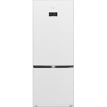 Beko 670477 EB AI No Frost Buzdolabı Beyaz