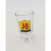 Jb Shot Bardağı Tekila Bardağı 1 Adet