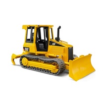 Nessiworld Paletli Buldozer Br02443