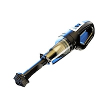 Cbtx Şarj Edilebilir Led Ekranlı Süpürge