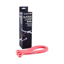 Sanctband Active Super Loop Band Pembe