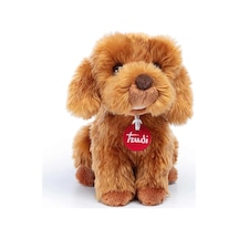 Peluş Toy Poddle Oliver Oturan Köpek 20 Cm