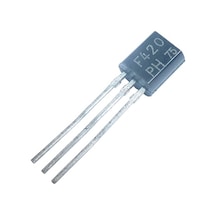 Bf 420 To-92 Transıstor