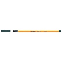 Stabilo Point 88 Keçeli Kalem 0.4 Mm Zeytin Yeşili