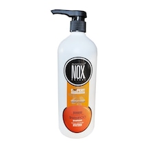 Morfose Nox Argan & Kalsiyum Şampuan 850 ML