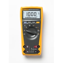 Fluke 177 - True Rms Multimetre 6000 Count