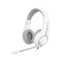 Rampage SN-R1 Mikrofonlu Kulak Üstü Oyuncu Kulaklığı