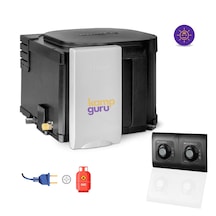 Truma Boiler B10 El Elektrikli Ve Gazlı Su Isıtıcı