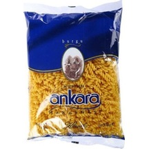 Ankara Burgu 500 G X 20 Adet 10 Kg