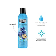 Peeling Etkili Arındırıcı Duş Jeli Yaban Mersini 400 Ml Diğer