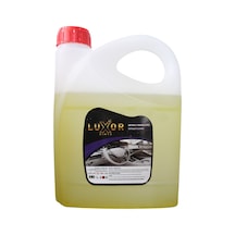 Luxor Kimya Detay Temizleyici 3 KG