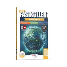 Ulti Yayınları 10. Sınıf Coğrafya Ulti Fasikülleri