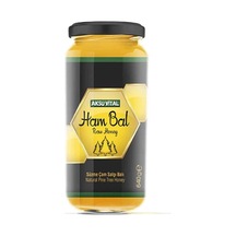 Aksu Vital Süzme Çam Salgı Ham Bal 640 G
