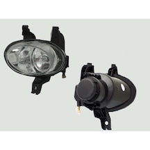 Peugeot 206 Sis Farı Sağ 1998-2009