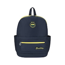 Me 25728 Fenerbahçe Casual Sırt Çantası Lacivert