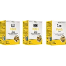 Vitamin D3 1000 Iu Sprey 3 Adet