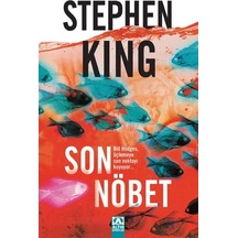 Son Nöbet - Ezjı-652206