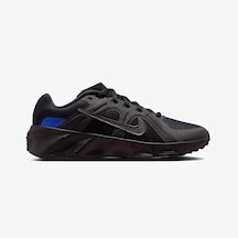 Nike Metro Tek Günlük Spor Ayakkabı Hq2007-004 Siyah