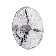 Bahçıvan BSV-D 750 1400 D/D 220/230 volt Monofaze Duvar Sanayi Tipi Vantilatör