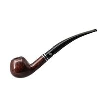 Şahin Churchwarden 133 9mm. Filtreli Akrilik Saplı Pipo 247050