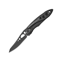 Leatherman Kamp Skelet. Kb Allblack Bx Lea833165 Çok Renkli