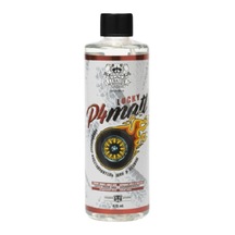 Leraton P4 Mat Lastik Ve Plastik Koruyucu 473ml