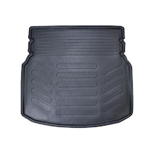 Rizline Mercedes C W204 Rampalı 2007-2013 3D Bagaj Havuzu