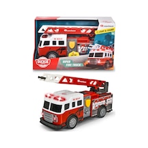 Dickie Viper Fire Truck İtfaiye Aracı