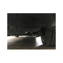 2001-2006 Audi Tt Çeki Kancası Kapağı