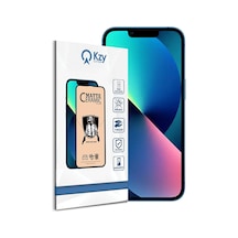 Apple Uyumlu iPhone 13 Tam Kaplayan Mat Seramik Ekran Koruyucu (511505001) 20 Tl Fark Ile Apple Uyumlu iPhone Hızlı Şarj Kablosu