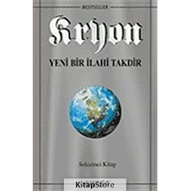 Kryon: Yeni Bir Ilahi Takdir / 8. Kitap / Lee Carroll