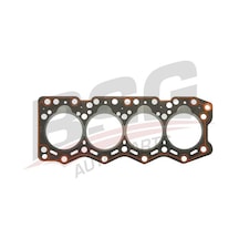 Bsg Sılındır Kapak Contası Sılıkonlu 1,60mm - Ducato Boxer 94-