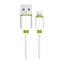 Soultech 2A Apple iPhone Uyumlu 5/6/7/8 Comfort 2 Metre Data Kablo - Dk038B
