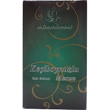 Doğan Baharatçılık Keçiboynuzlu Ballı Bitkisel Macun 450 G