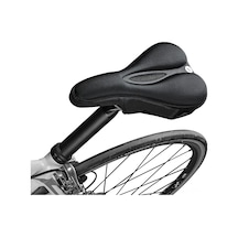 Padalink Rockbros Bisiklet Sele Kılıfı - Konforlu, Nefes Alabilir, Kaymaz Silikon Pedli, 7 Katmanlı, Orta Delikli, Dağ Ve Şehir Bisikletleri İçin Çok Renkli