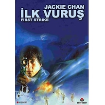 Dvd- Ilk Vuruş - First Strike