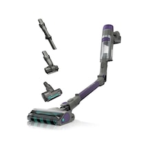 Shark IP1251EUT PowerDetect Turbo Başlıklı Şarjlı Dikey Süpürge