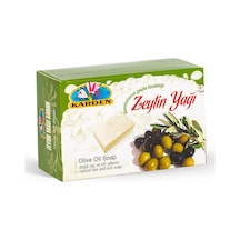 Karden Zeytinyağı Sabunu 150 G