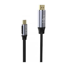 Inca Ihd-02tx 2m Hdmı Kablo,v2.0,3840 2160p 4k