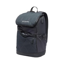 Columbia Wallowa Backpack Sırt Çantası Siyah-22 Litre Çok Renkli