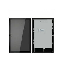 Lenovo Uyumlu Tab M10 Tb-X605 X605F X605L Za490043Tr Ekran Dokunmatik Ta