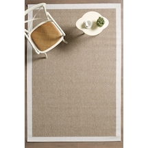 Mariesse Home Kolay Temizlenen Yıkanabilir Bordürlü Sisal Halı Sunsett E903 Hardal Mariesse Home Kolay Temizlenen Yıkanabilir Bordürlü Sisal Halı Sunsett E903 Hardal