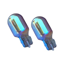 T10 Çift Duy Diadem Ampül Diadem W3 W21/5w
