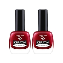 Keratin Nail No:133 - Oje 2li Paket