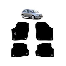 Rizline Volkswagen Polo 9n 2002-2008 Halı Paspas