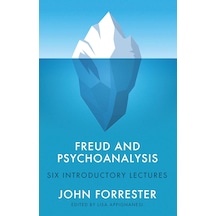 Freud And Psychoanalysis: Six Introductory Lectures