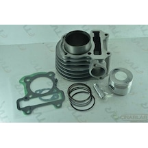 Silindir Komple Mondial Ritmica 100 Honda Activa 100